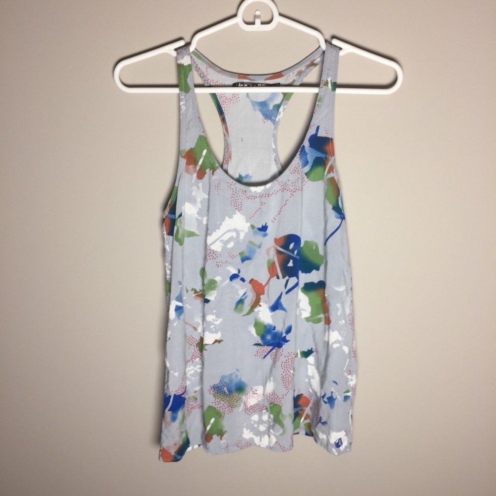 Volcom Tank Top X-Small